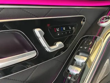 MERCEDES-BENZ S 400 d 4M  AMG-LINE ACC PANO HUD 360  MASSAGE