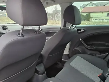 Seat Ibiza 1.2 TDI Euro 5