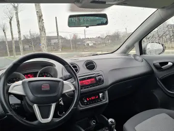 Seat Ibiza 1.2 TDI Euro 5