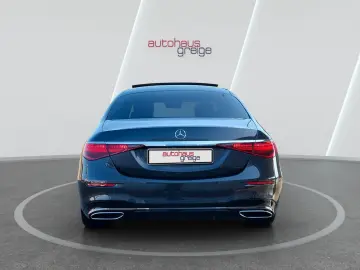MERCEDES-BENZ S 350 d AMG Styling Nightpaket Pano HU&hellip;