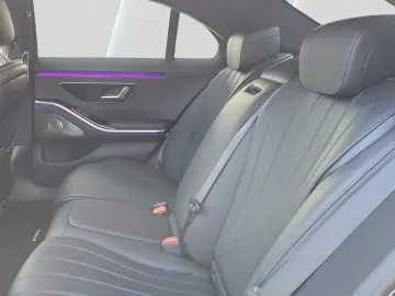 MERCEDES-BENZ S 350 d AMG Styling Nightpaket Pano HU&hellip;