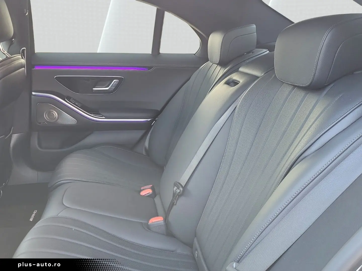 MERCEDES-BENZ S 350 d AMG Styling Nightpaket Pano HU&hellip;