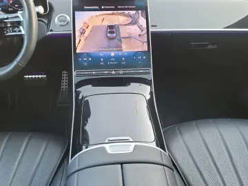 MERCEDES-BENZ S 350 d AMG Styling Nightpaket Pano HU&hellip;