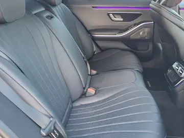 MERCEDES-BENZ S 350 d AMG Styling Nightpaket Pano HU&hellip;