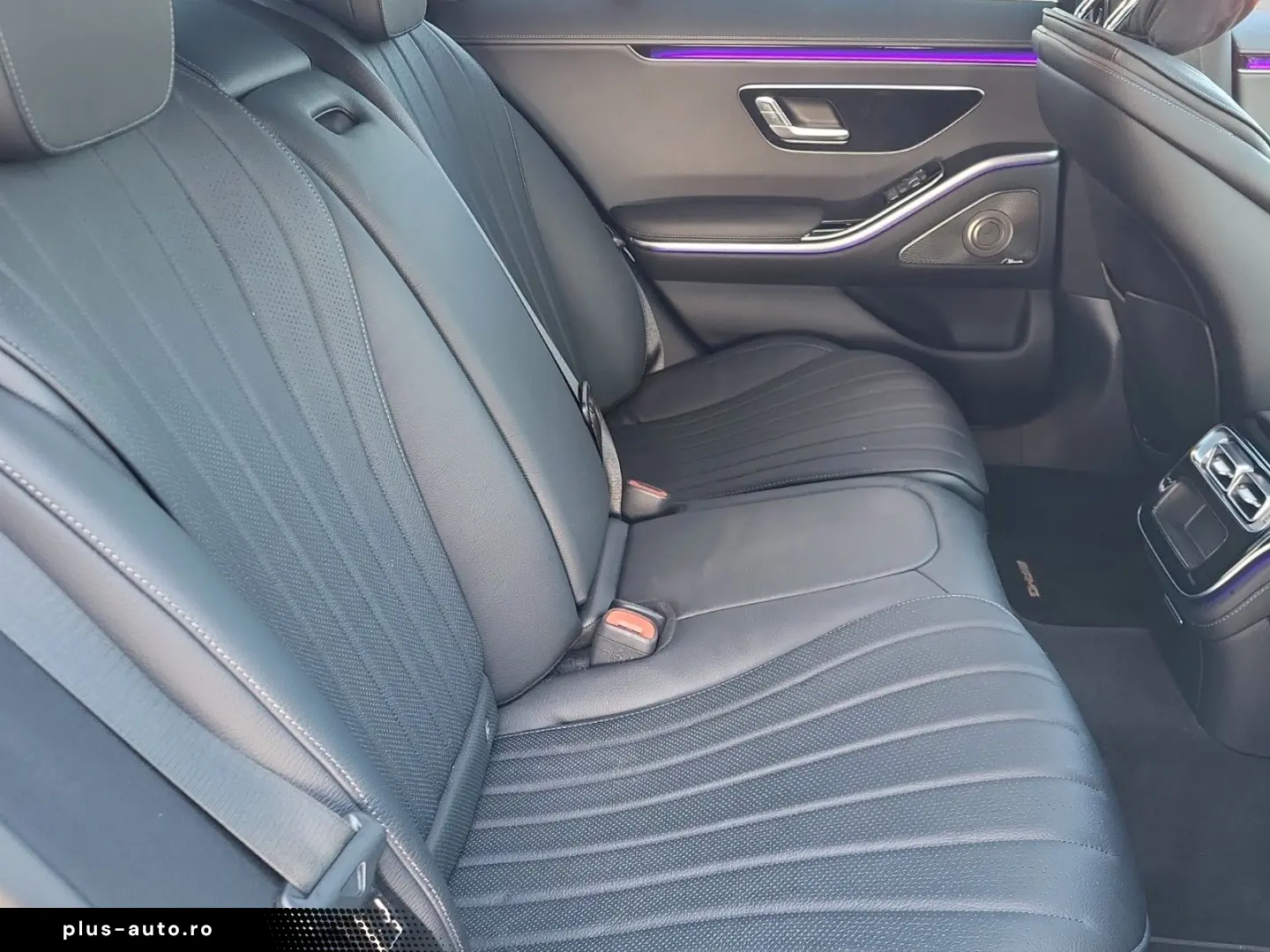 MERCEDES-BENZ S 350 d AMG Styling Nightpaket Pano HU&hellip;