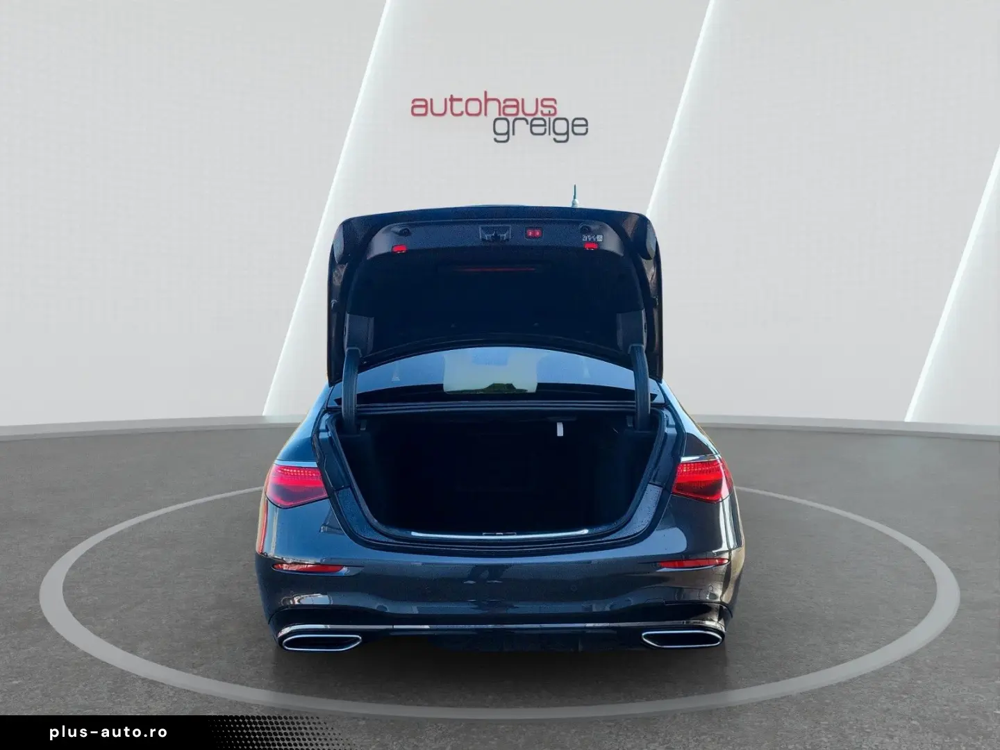 MERCEDES-BENZ S 350 d AMG Styling Nightpaket Pano HU&hellip;