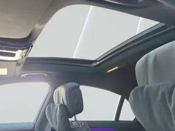 MERCEDES-BENZ S 350 d AMG Styling Nightpaket Pano HU&hellip;