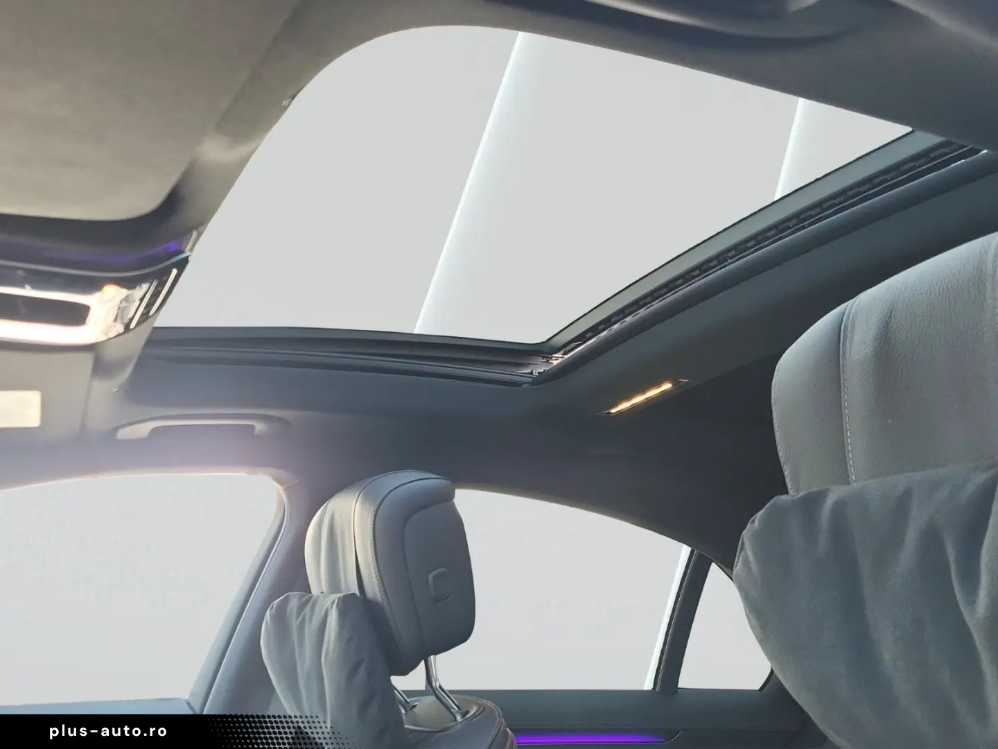 MERCEDES-BENZ S 350 d AMG Styling Nightpaket Pano HU&hellip;