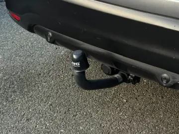 Nissan Qashqai Diesel 1.6 2014 Manuala