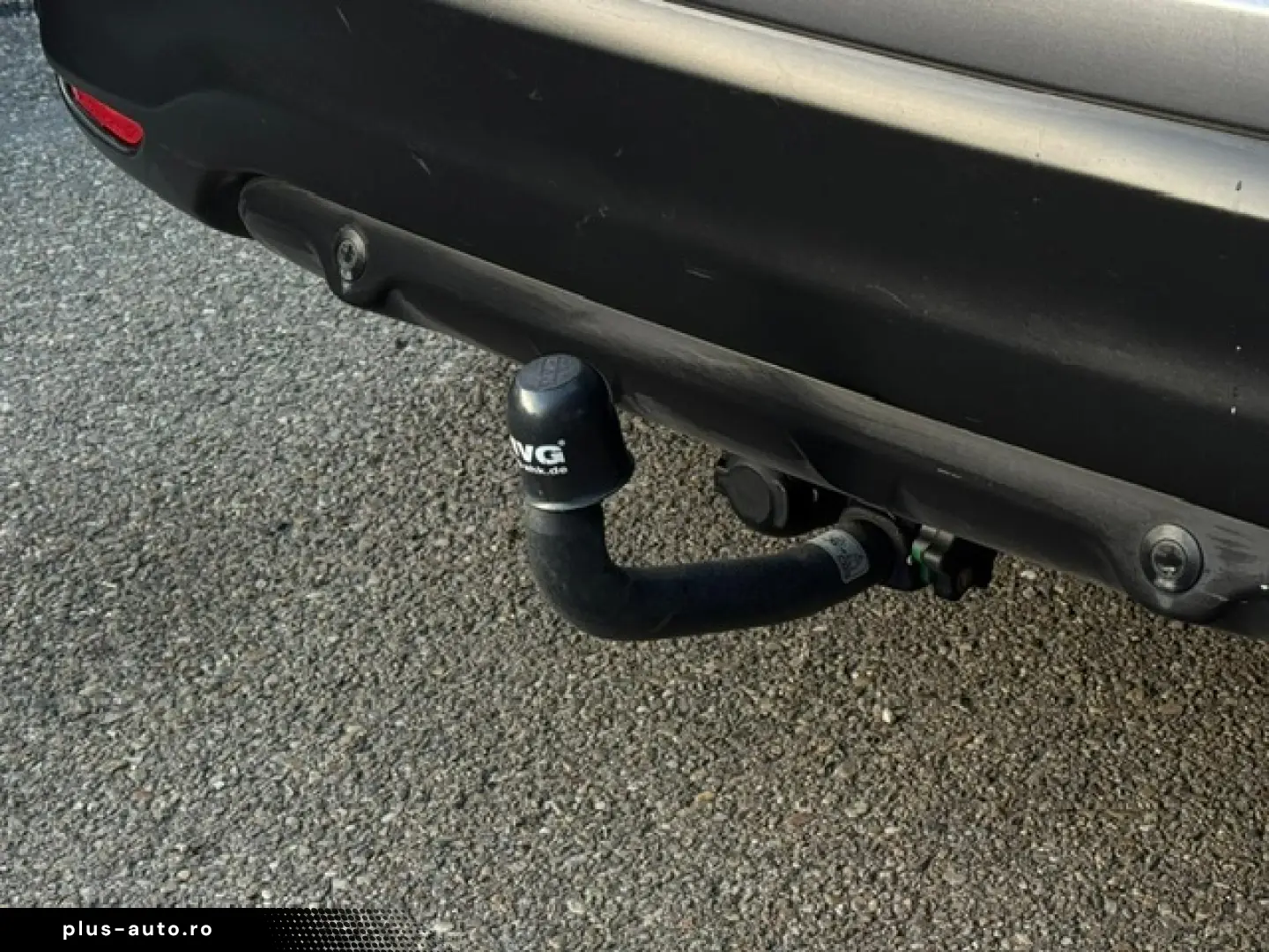 Nissan Qashqai Diesel 1.6 2014 Manuala