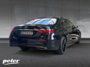 MERCEDES-BENZ S 450 d 4MATIC Limousine lang AMG  Dig&hellip;
