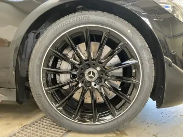 MERCEDES-BENZ S 450 d 4MATIC Limousine lang AMG  Dig&hellip;