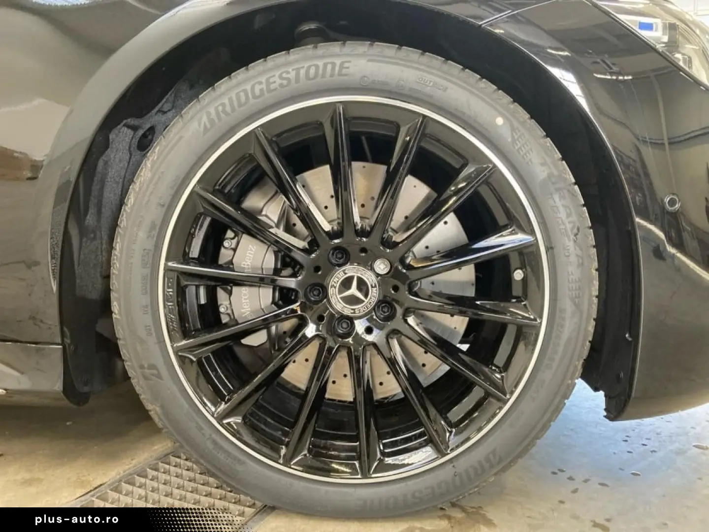 MERCEDES-BENZ S 450 d 4MATIC Limousine lang AMG  Dig&hellip;