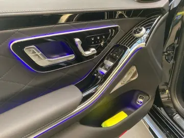 MERCEDES-BENZ S 450 d 4MATIC Limousine lang AMG  Dig&hellip;