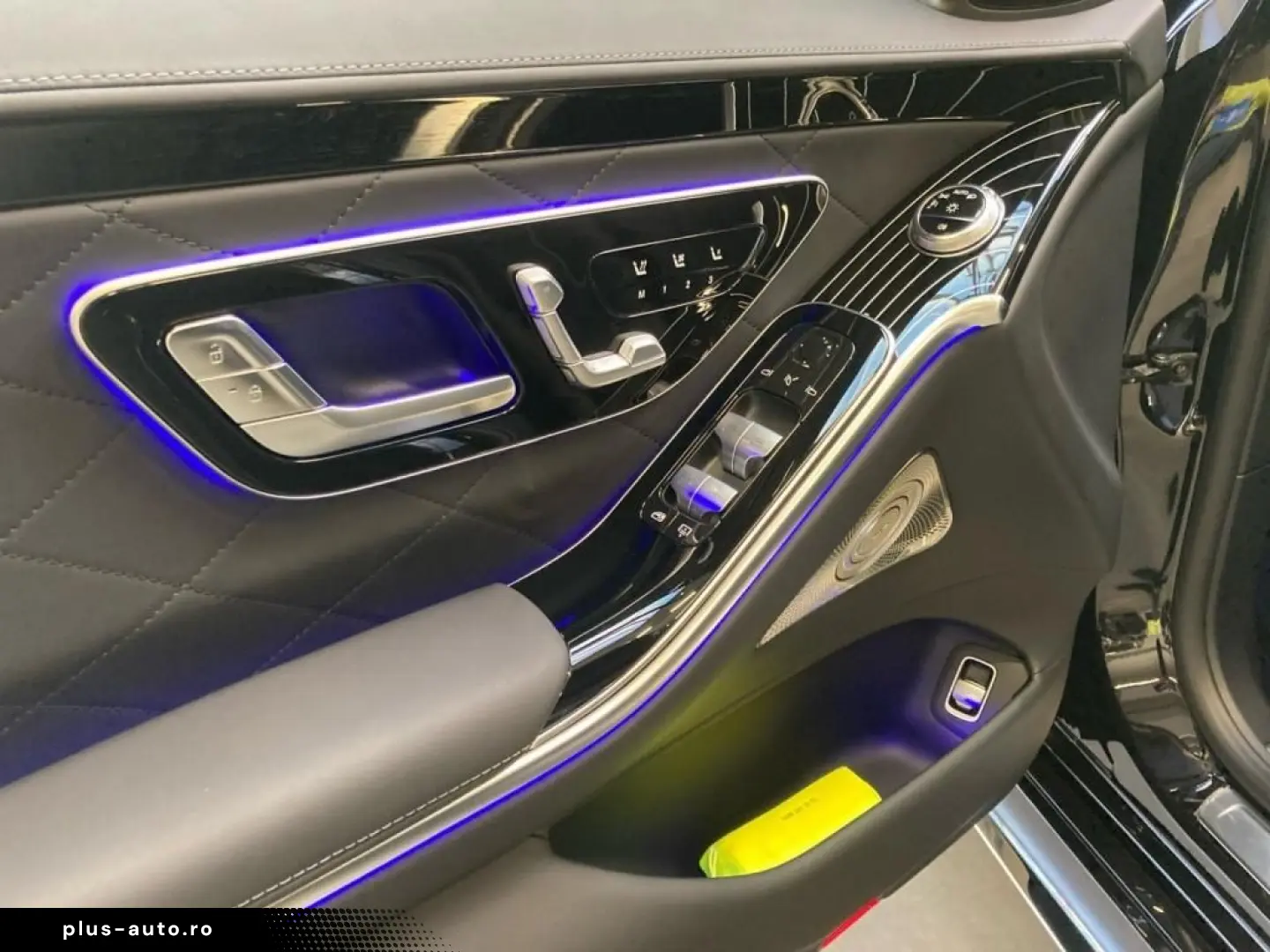 MERCEDES-BENZ S 450 d 4MATIC Limousine lang AMG  Dig&hellip;