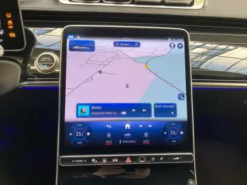 MERCEDES-BENZ S 450 d 4MATIC Limousine lang AMG  Dig&hellip;