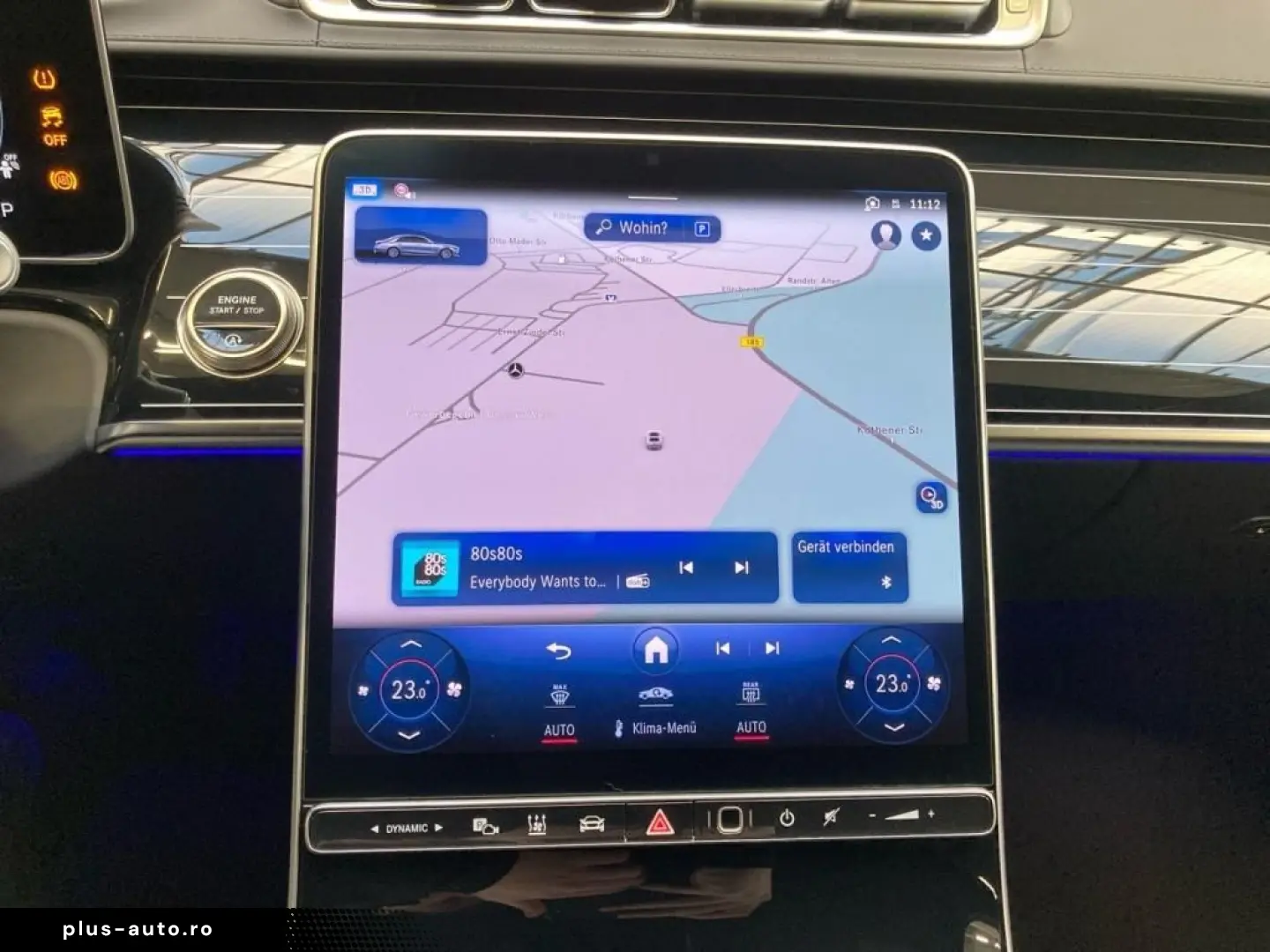 MERCEDES-BENZ S 450 d 4MATIC Limousine lang AMG  Dig&hellip;