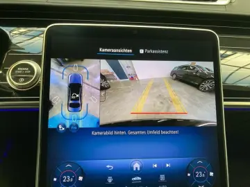 MERCEDES-BENZ S 450 d 4MATIC Limousine lang AMG  Dig&hellip;