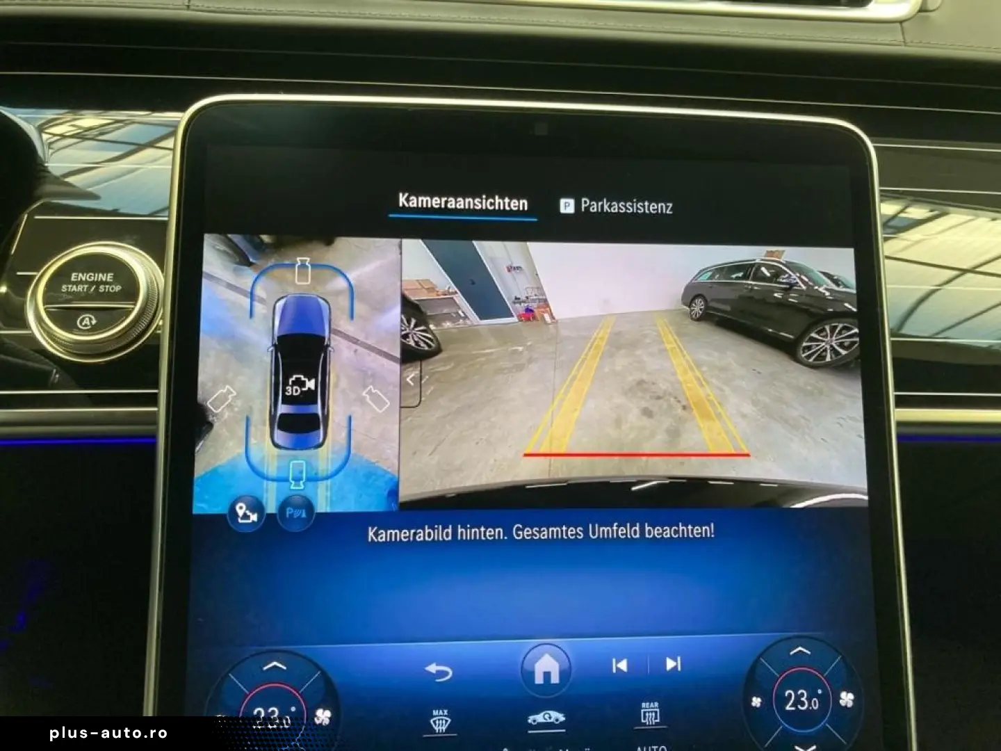 MERCEDES-BENZ S 450 d 4MATIC Limousine lang AMG  Dig&hellip;