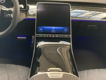 MERCEDES-BENZ S 450 d 4MATIC Limousine lang AMG  Dig&hellip;