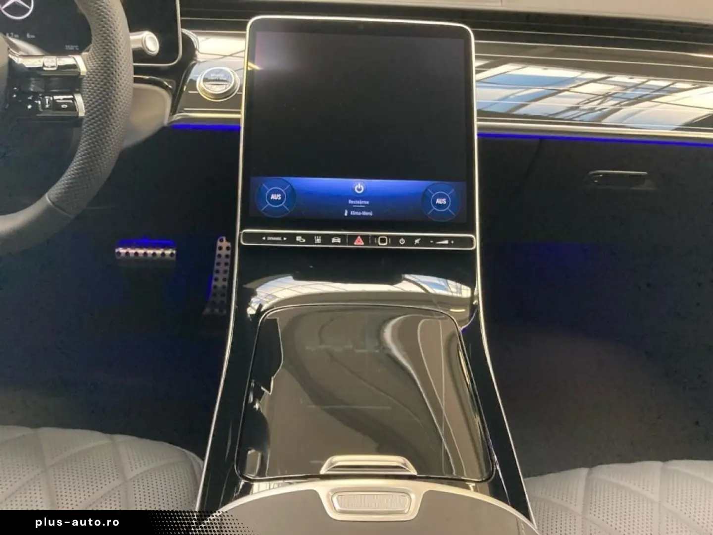 MERCEDES-BENZ S 450 d 4MATIC Limousine lang AMG  Dig&hellip;