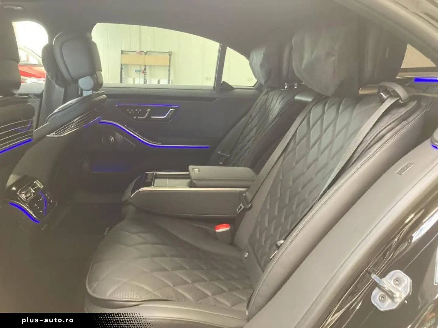 MERCEDES-BENZ S 450 d 4MATIC Limousine lang AMG  Dig&hellip;