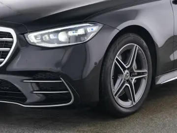 MERCEDES-BENZ S 350 d AMG ENERGIZING PANO HAL BURM  &hellip;