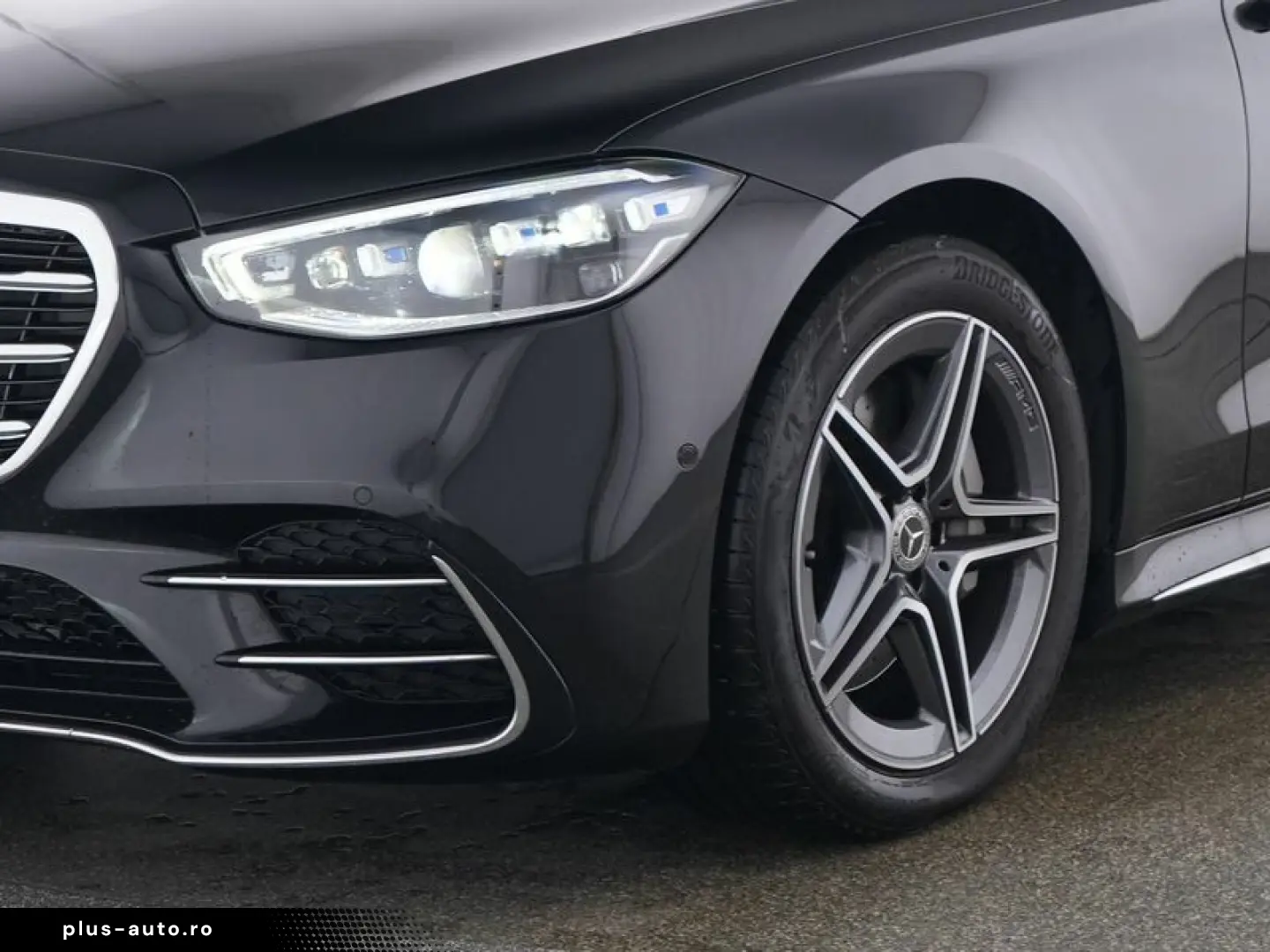 MERCEDES-BENZ S 350 d AMG ENERGIZING PANO HAL BURM  &hellip;