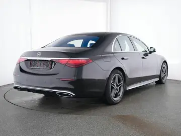 MERCEDES-BENZ S 350 d AMG ENERGIZING PANO HAL BURM  &hellip;