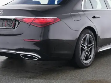 MERCEDES-BENZ S 350 d AMG ENERGIZING PANO HAL BURM  &hellip;