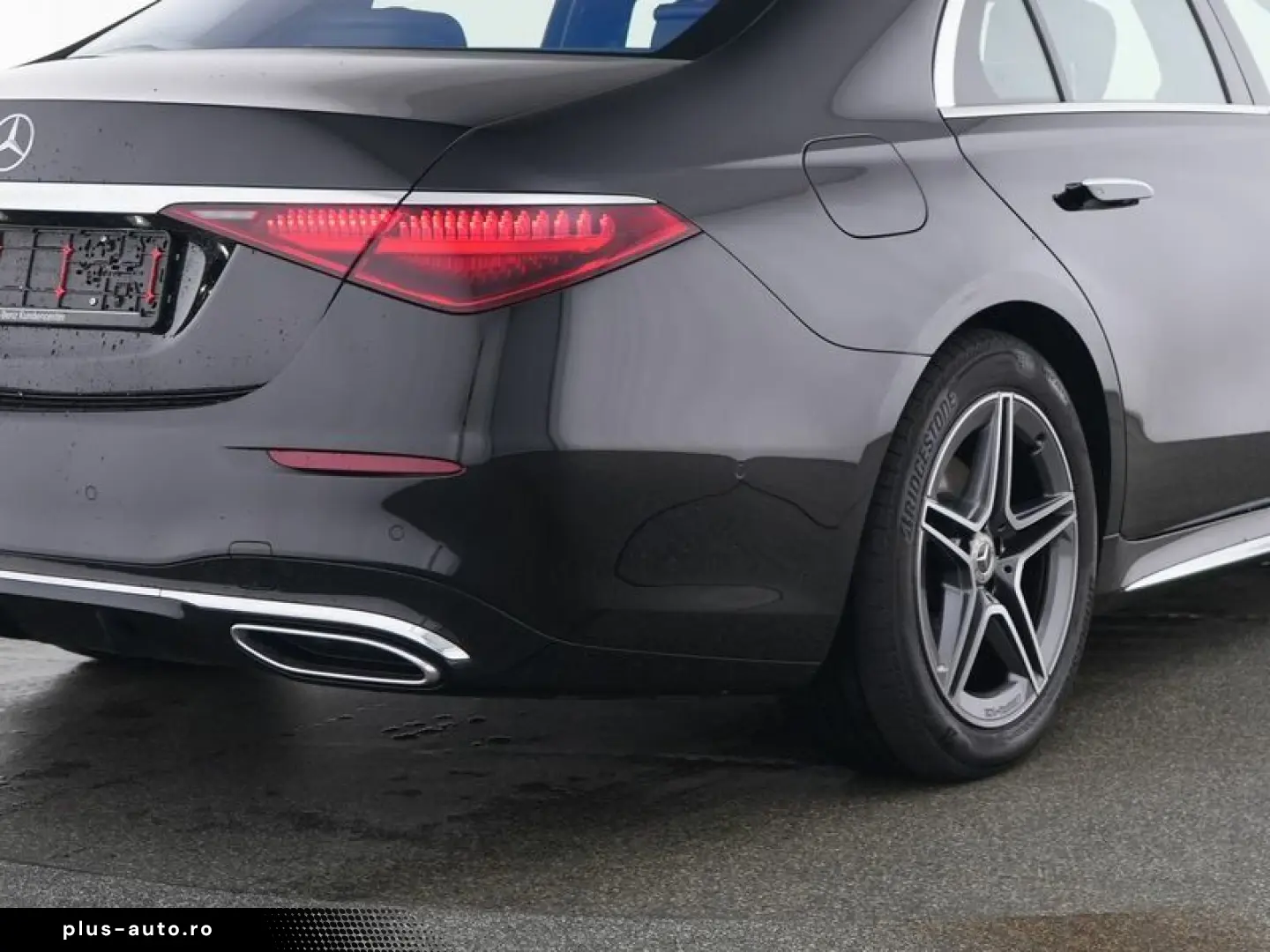 MERCEDES-BENZ S 350 d AMG ENERGIZING PANO HAL BURM  &hellip;