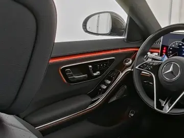MERCEDES-BENZ S 350 d AMG ENERGIZING PANO HAL BURM  &hellip;