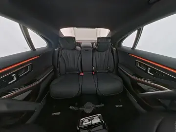 MERCEDES-BENZ S 350 d AMG ENERGIZING PANO HAL BURM  &hellip;