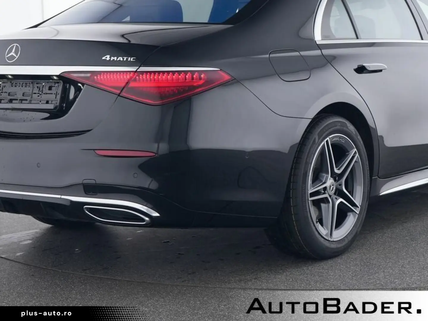 MERCEDES-BENZ S 350 d 4M L AMG DigiL PSD HALenk Fond&hellip;