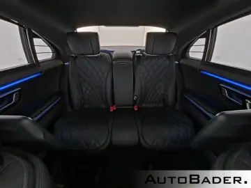 MERCEDES-BENZ S 350 d 4M L AMG DigiL PSD HALenk Fond&hellip;