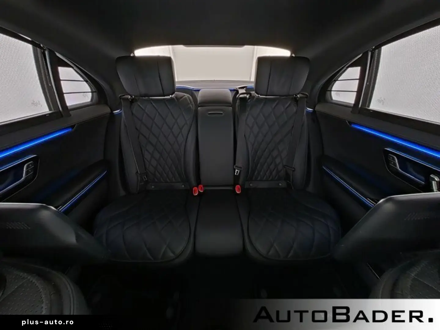 MERCEDES-BENZ S 350 d 4M L AMG DigiL PSD HALenk Fond&hellip;