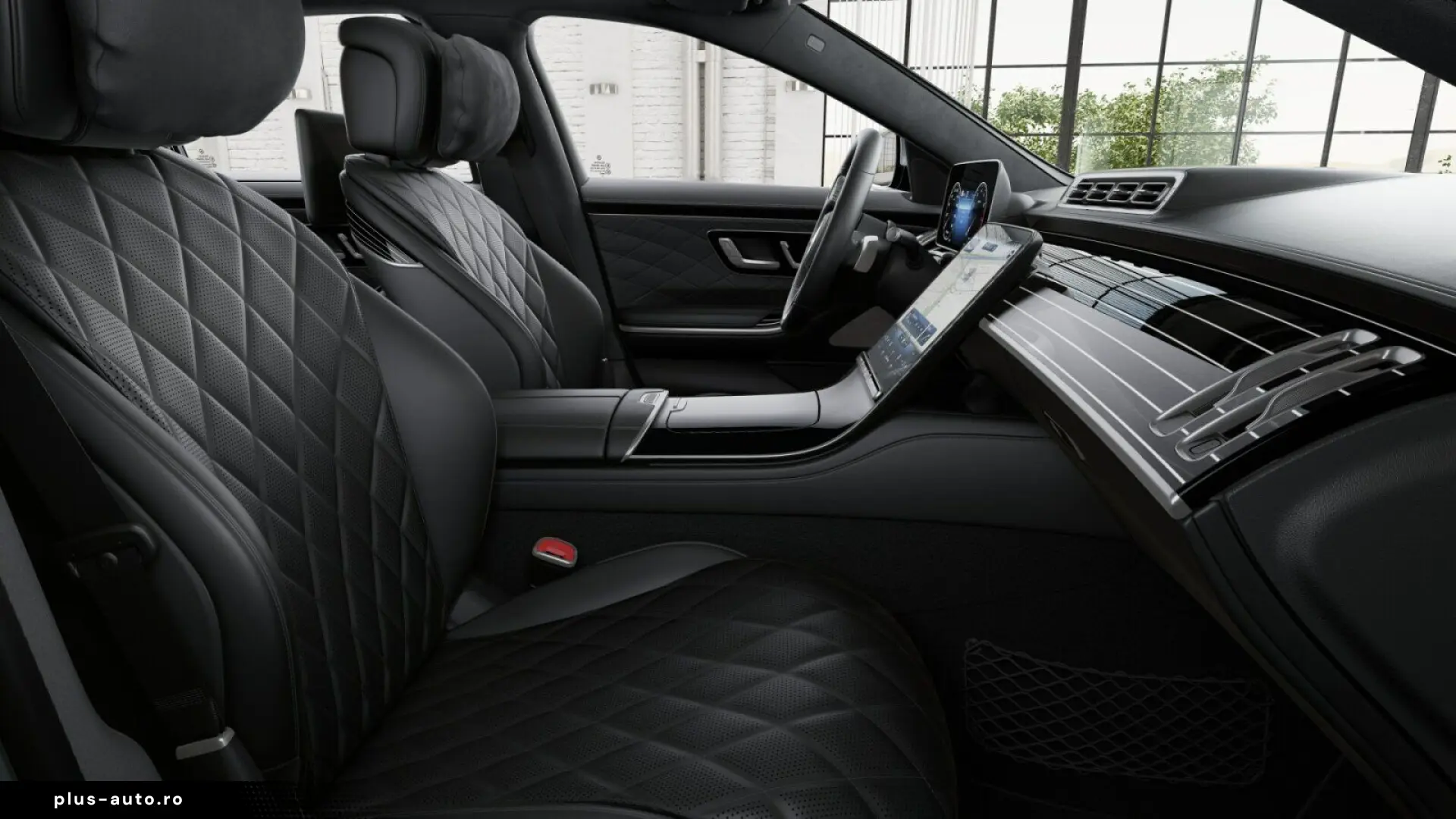 MERCEDES-BENZ S 500 4M AMG Line lang Exklusiv Hinter&hellip;