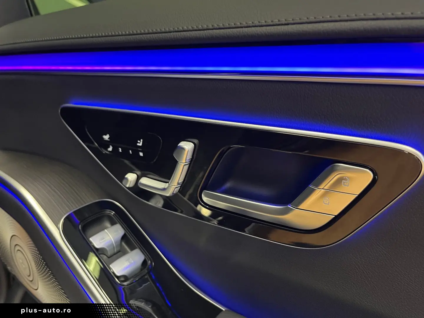 MERCEDES-BENZ S 580e lang long AMG-Line Sound Pano Chauffeur