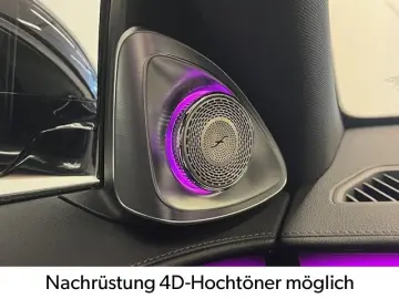 MERCEDES-BENZ S 580e lang long AMG-Line Sound Pano Chauffeur