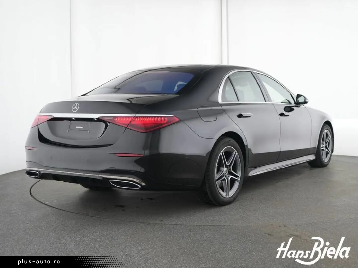 MERCEDES-BENZ S 350 d 4M AMG Exlusiv FondE Mass Sitz&hellip;