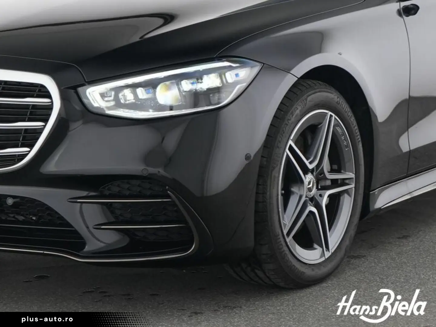 MERCEDES-BENZ S 350 d 4M AMG Exlusiv FondE Mass Sitz&hellip;