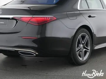 MERCEDES-BENZ S 350 d 4M AMG Exlusiv FondE Mass Sitz&hellip;