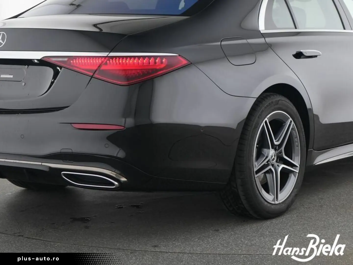 MERCEDES-BENZ S 350 d 4M AMG Exlusiv FondE Mass Sitz&hellip;