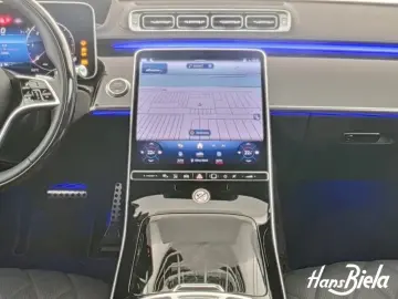 MERCEDES-BENZ S 350 d 4M AMG Exlusiv FondE Mass Sitz&hellip;