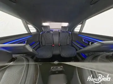 MERCEDES-BENZ S 350 d 4M AMG Exlusiv FondE Mass Sitz&hellip;