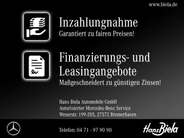 MERCEDES-BENZ S 350 d 4M AMG Exlusiv FondE Mass Sitz&hellip;