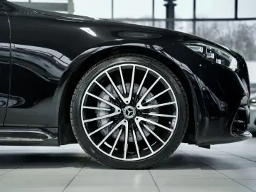 MERCEDES-BENZ S 450 d 4M Lang AMG Line  MwSt.  NP 175K  21