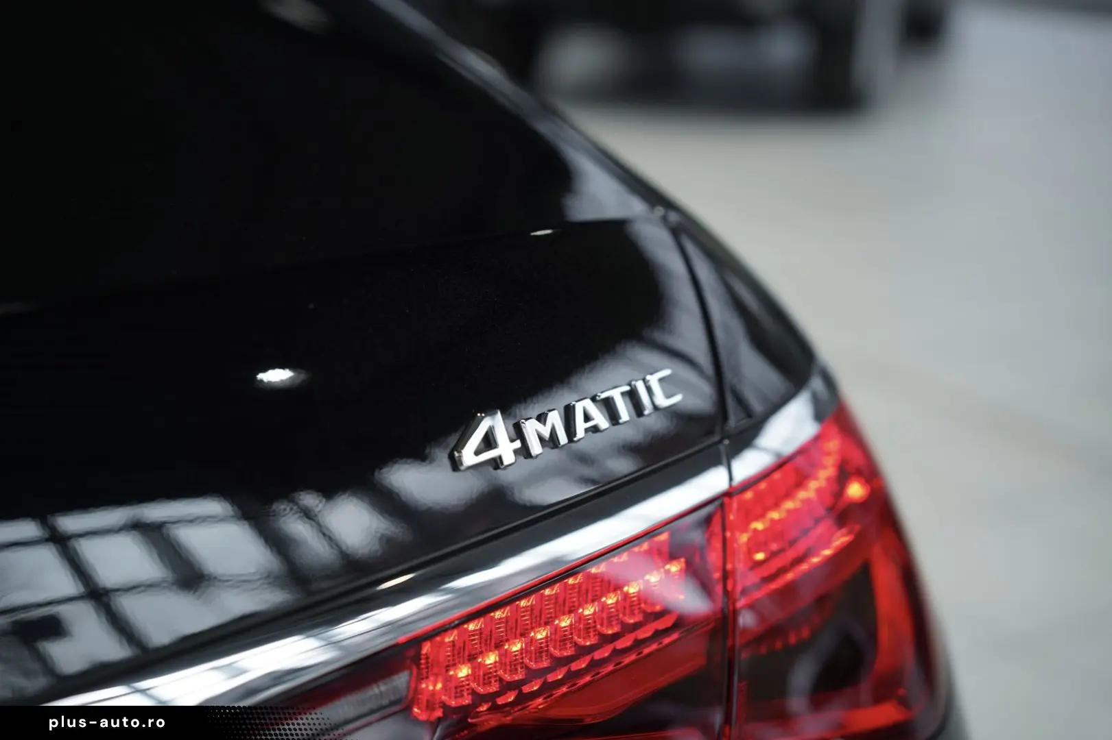 MERCEDES-BENZ S 450 d 4M Lang AMG Line  MwSt.  NP 175K  21