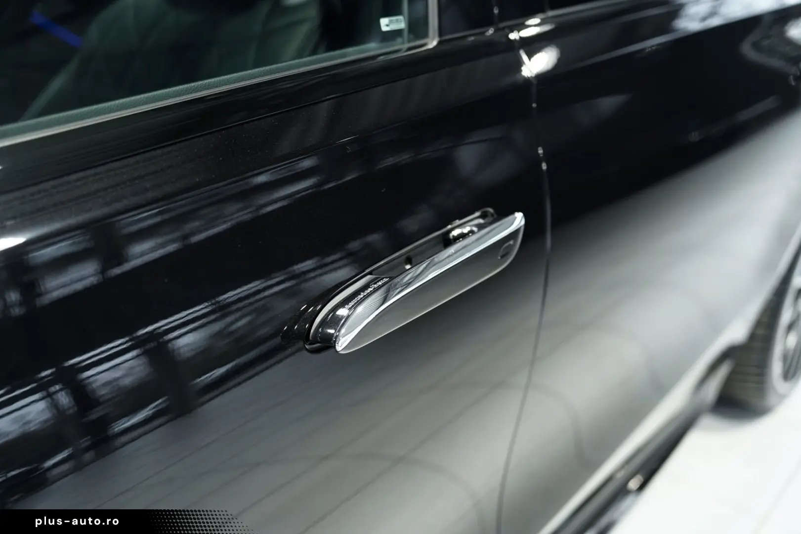 MERCEDES-BENZ S 450 d 4M Lang AMG Line  MwSt.  NP 175K  21