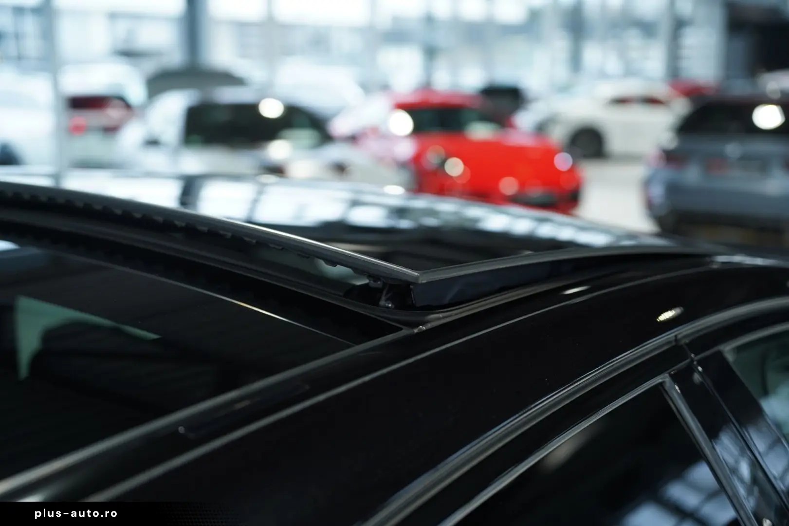 MERCEDES-BENZ S 450 d 4M Lang AMG Line  MwSt.  NP 175K  21